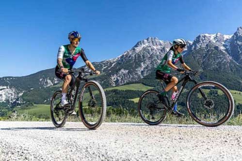 BF3 - Bikefitting eMTB und MTB