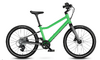 WOOM Explore 4 20  jungle green 6 - 8 Jahre • 115 - 130 cm ca.7,9 kg