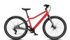WOOM Explore 5 24  woom red 7 - 11 Jahre • 125 - 145 cm 9,0 kg