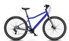WOOM Explore 6 26  magnetic blue 10 - 14 Jahre • 140 - 165 cm 9,5 kg