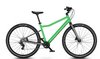 WOOM Explore 6 26  jungle green 10 - 14 Jahre • 140 - 165 cm 9,5 kg