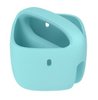 WOOM Pop Kid's Bike Basket Fahrradkorb bubble gum blue