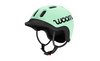 WOOM READY Helm mint Gr. XS