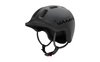 WOOM READY Kids Helm charcoal metallic Gr. M