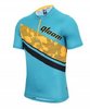 QLOOM Monington Jersey ocean blue L