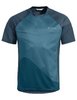 VAUDE Me Moab T-Shirt blue gray XL