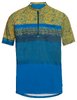 VAUDE Men Ligure Shirt radiate/baltic L