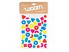 WOOM Lumi Reflective Sticker Set