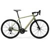 MERIDA eSilex 400 III low key green - brown green M