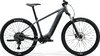 MERIDA eBig.Nine 475 cool grey/m.black grey XL