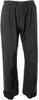 AGU Go Regenhose Essential schwarz M