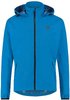 AGU Go Regenjacke Essential blau M