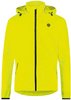 AGU Go Regenjacke Essential neongelb M