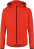 AGU Go Regenjacke Essential rot XL
