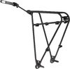 ORTLIEB Gepäckträger Quick-Rack XL 29 , 27 kg, black