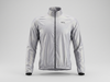 MRL Jacket 4Season cool grey S