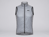 MRL Jacket Windguard cool grey XXL