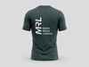 MRL Jersey Maglia MC Freeride Enduro green XXL