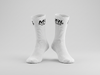 MRL Essentials Socks white S/M