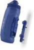 FIDLOCK TWIST bottle 590 + bike base, motion blue