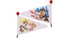 Bike Fashion Paw Patrol  L bunt