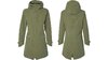 Basil Mosse Women Damen S grün