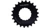 CONTEC SPROCKET-B  XL schwarz