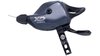 SRAM Triggerschalter GX Eagle HR, 12-f., m. D.Klemme, X-Act.