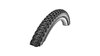 Schwalbe Mad Mike Active Line  17 mm schwarz