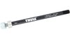 Thule Achsadapter  1 1/8  schwarz, silber