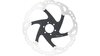 Shimano XT SM-RT86  XXL schwarz