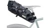 CONTEC Mile Grinder Back 10  XL schwarz