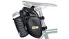 CONTEC Mile Grinder Extra Saddle Bag  XL schwarz