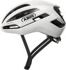 ABUS TAIPAN shiny white L white  