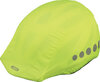 ABUS Regenkappe yellow HELMETS yellow  