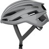 ABUS STORMCHASER race grey S