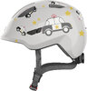 ABUS SMILEY 3.0 grey police S grey  
