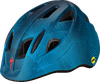 Specialized Mio (mit ANGi kompatibel) Cast Blue/Aqua Refraction Toddler (1.5–4Y)