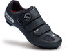 SPECIALIZED EMBER RD SHOE WMN BLK 42/10.5