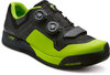 Specialized 2FO Cliplite Black/Monster Green 44