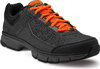 Specialized Cadet Black/Carbon/Bright Orange 41/8
