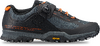 Specialized Rime 2.0 Hydroguard Mountain Bike Shoe Black/Cast battleship/Blaze 38