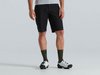 Specialized Men's RBX Adventure Over-Shorts Black 42