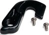 Specialized EPIC ALLOY DER HANGER EPIC ALLOY DER HANGER 5PK PKG/5