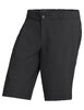 VAUDE Women's Ledro Shorts black Größ 42