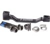 ADAPTER F.DISC 203 VR/HR PM/PM