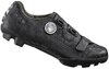 RX600 M GRAVEL CW 43 SCHWARZ