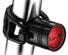 FEMTO DRIVE SCHWARZ RÜCKLICHT