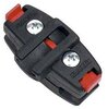SATTELADAPTER MIT SCHLOSSHALTER