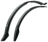 SKS GERMANY VELO 55 CROSS schwarz 